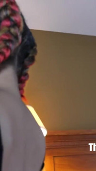 Shaking Ass Filmed in St.louis