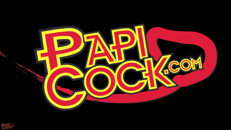 Papi Cock: Chris Raider + Luan Vilella - ngấu nghiến tôi!