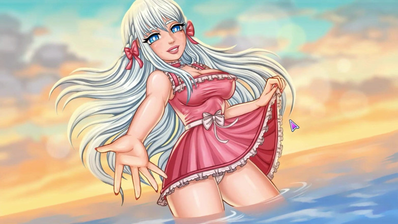 LoveSkySan69: Geile warp - deel 7 - perfecte prachtige sexy meiden van Loveskysan69