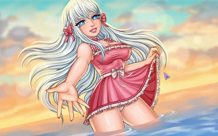 LoveSkySan69Real: Horny Warp - phần 7 - những cô gái gợi cảm tuyệt đẹp hoàn...