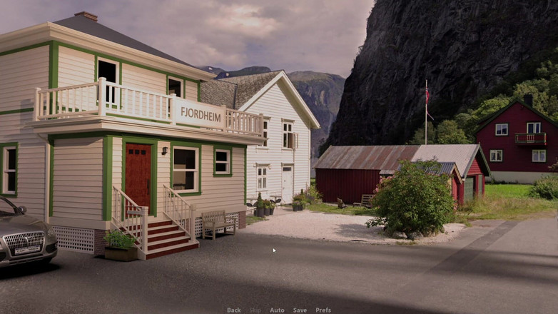 Gaming vision: Das builder-gameplay mit sexsinn teil S1 e1