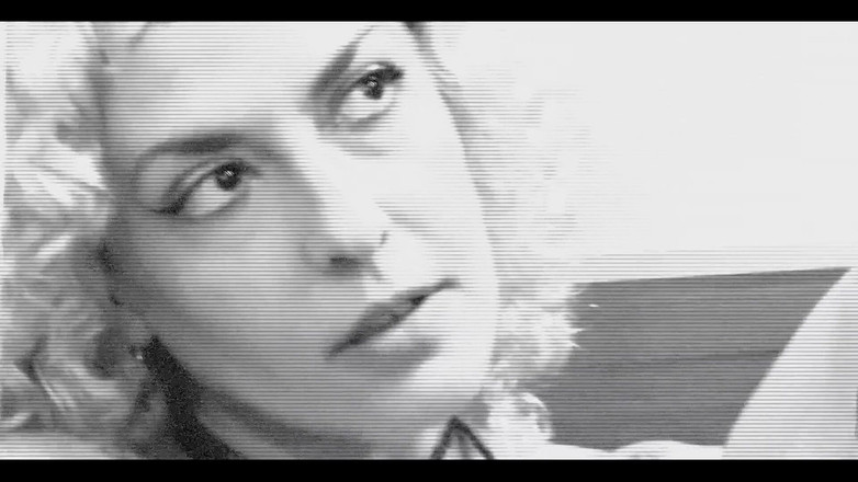 MariLou Moreira: Трохи більше моїх ніг