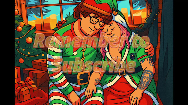 The Izars: Hari ke-6: peri di rak mainan seks