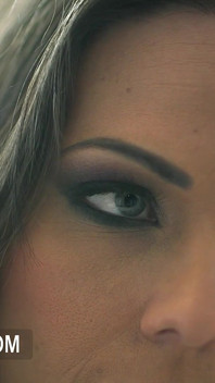 Simony Diamond ile %100 anal seks
