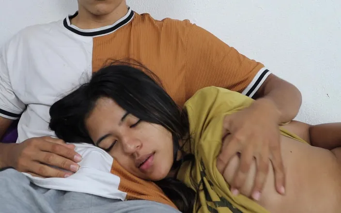 Solo_incognita: Why stepbrother fucks little stepsister's mouth
