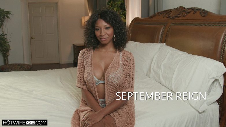 HotwifeXXX: My Black Hotwife #2 - Interviews