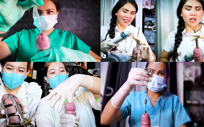 DominaFireOfficial: Femdom Sounding Compilation 作成者: Dominafire