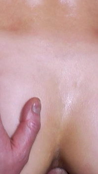 POV Ass Fuck