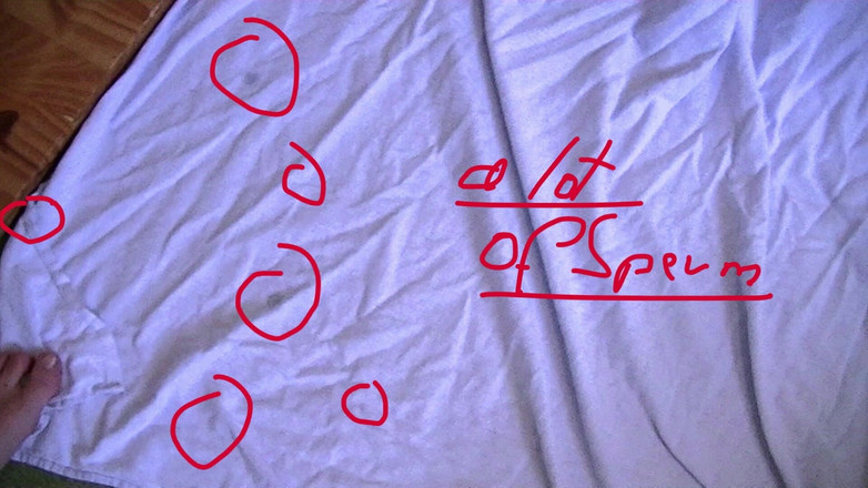 Mark Hannes: Fleshlight stand neukpartij masturbatie