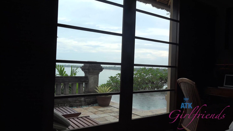 ATK Fans (Girlfriends): Virtual Vacation Bali with Carmen Caliente 3/4