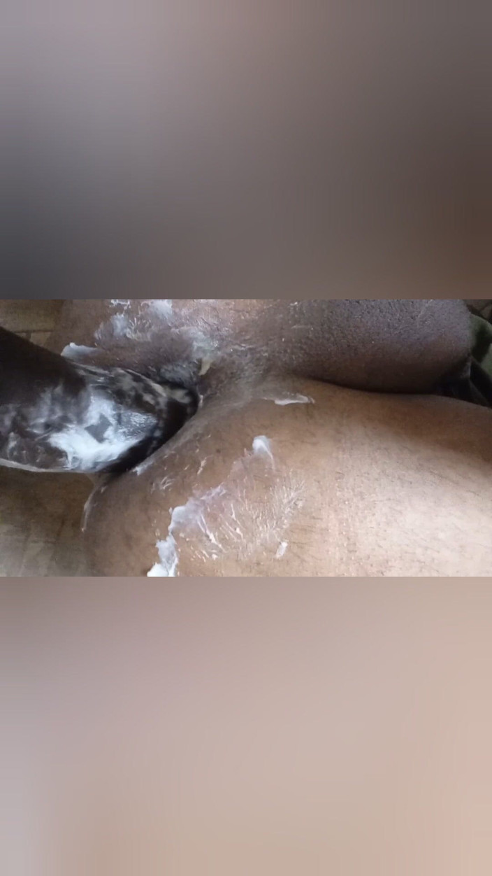 Jerry A Martinez: Naplň mi zadek