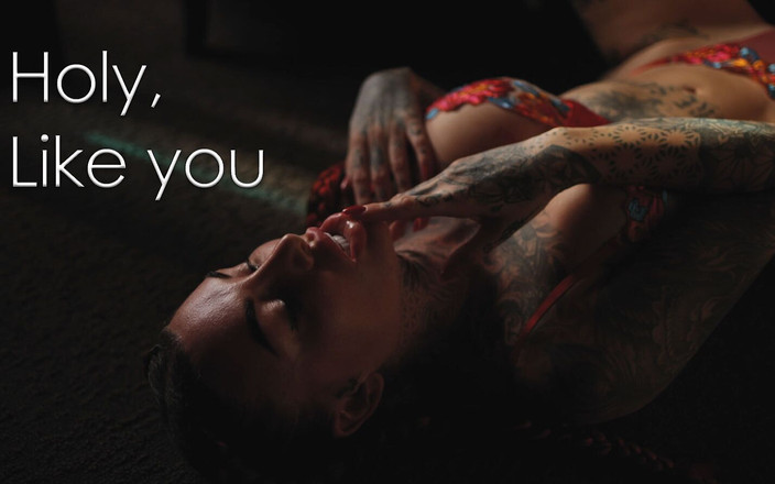 Sensual-X: Santa, come te?