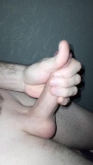 Carturtor: Tried to cum
