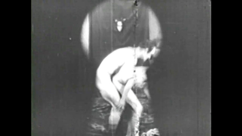 Vintage Usa: 壮大な本物のヴィンテージセックス!