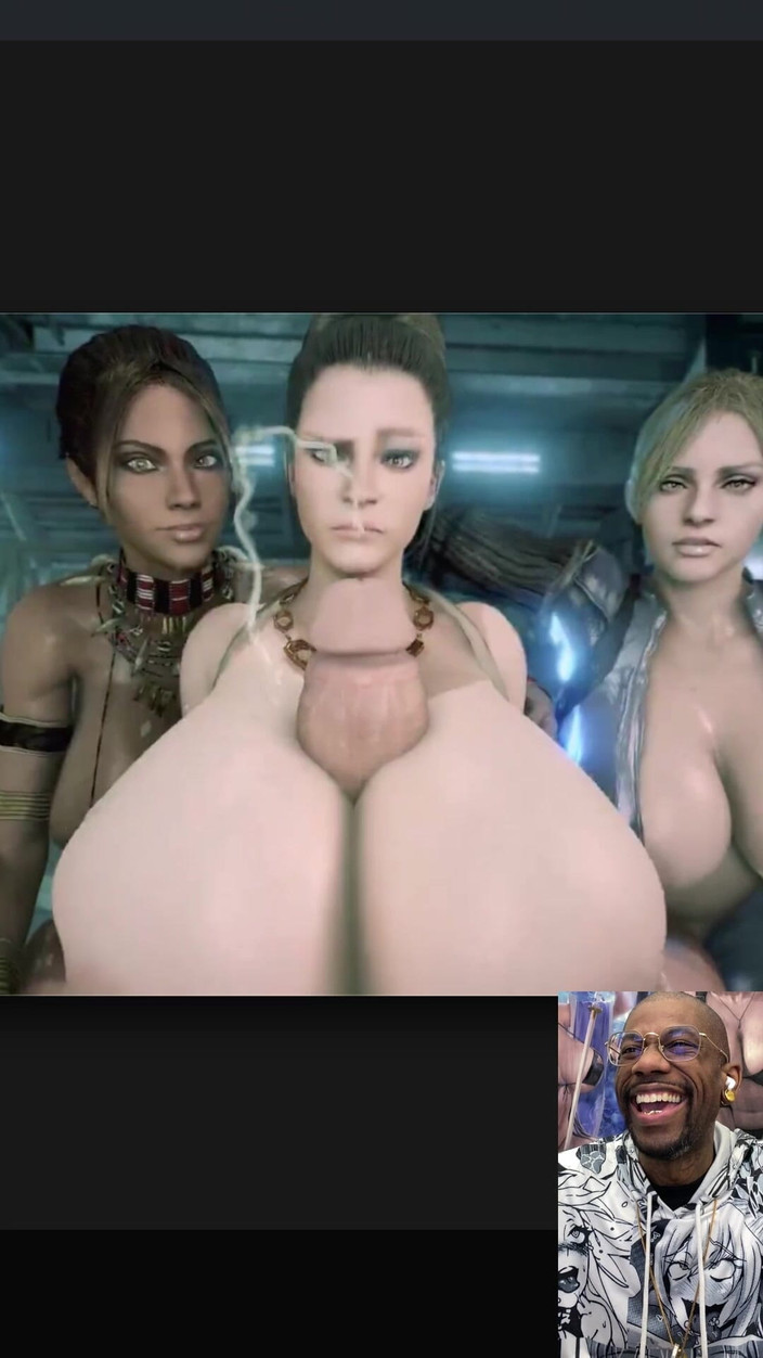 Good news media: Chun Li sendo fodida na buceta, c. Viper vaqueira fode,...