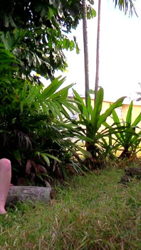 Backyard Booty Full Film