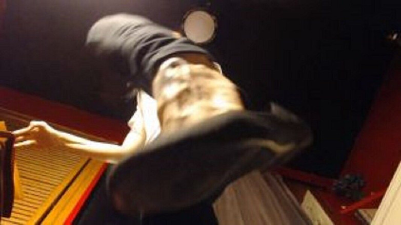 PandoraSG: 흑인 대물 자지에게 따먹히는 거유 밀프