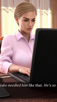 A Perfect Marriage: Husband Caught His Wife in Her Office with Another Man - Episode 35