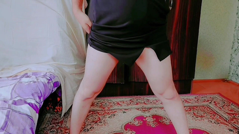 Kitty_Cross: 예쁜 눈으로 매혹적인 외모를 주는 아름다운 펨보이