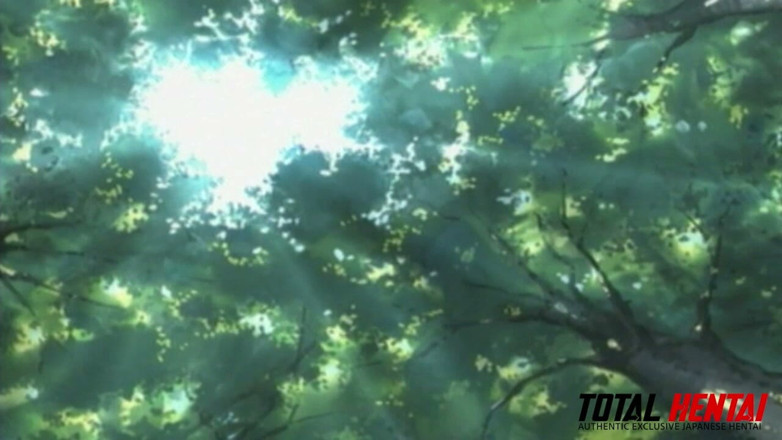 Total Hentai: 한밤중의 랑데부를 가득 채운 정욕
