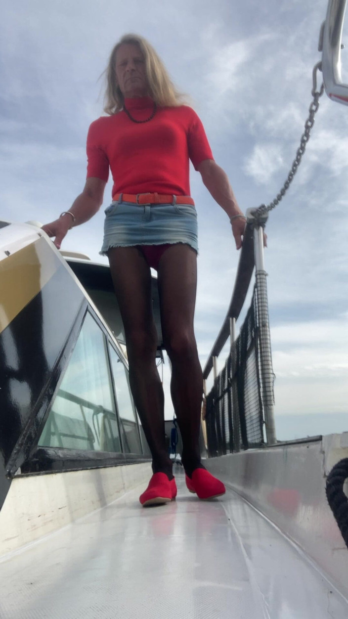 Sonitchka: Nuevo Autfit