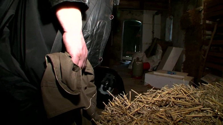 Absolute BDSM films - The original: Lost in Deutsche perversion - vol.#01 - film completo