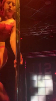 I Think Its Time for Some Throwbacks!! Awww Heres a Couple Vids From When I First Started Stripping. What a Cute Thang I Was! Pl