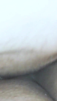 My Boss Fucked Me From 4 and I Came in His Cock