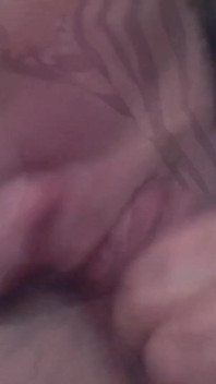 I'll suck your cock and balls empty