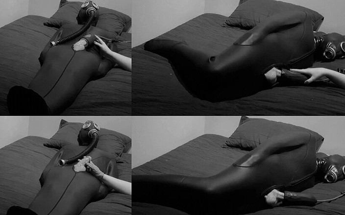 Deutsche Dominanz: Otrok černý v černé části 2