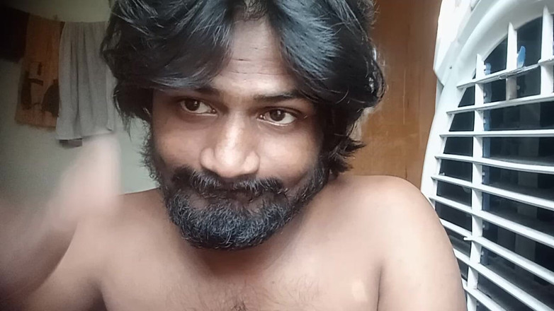 KUMBHA MANOJ KUMAR: 口交手指