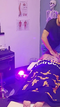 Tantrische Yoni-massage Mit Thatbosslass