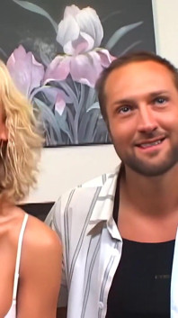 Blonde Milf T.j Powers Enjoys Fuck