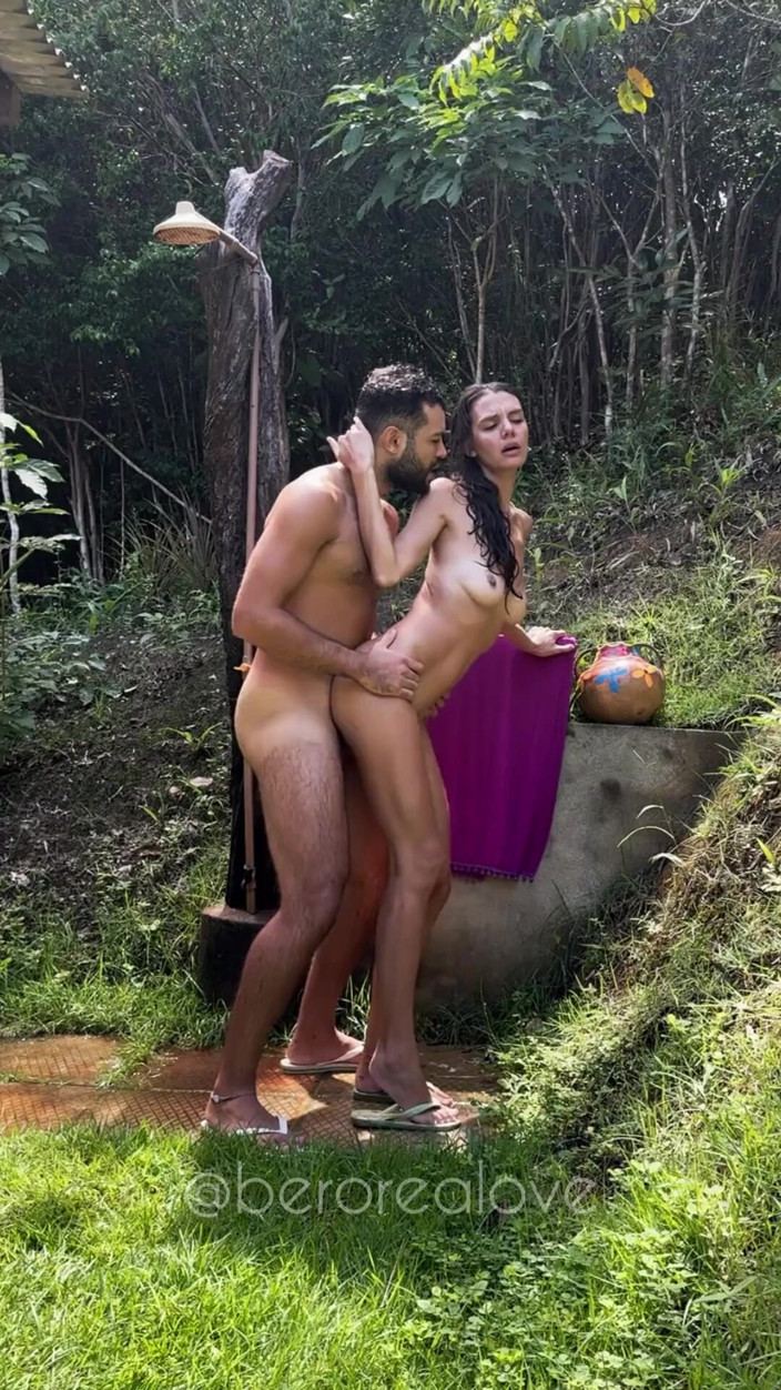 berorealove: Ro Gave Be a Milk Bath