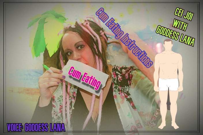 Campsissyboi: NUMAI AUDIO - CEI cu Zeița Lana