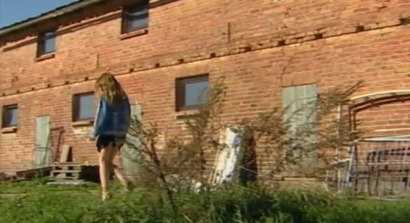 Absolute BDSM films - The original: BDSM prisoner - Scene #08