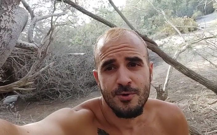 Xisco: Ich wichs mit distanz hilfe