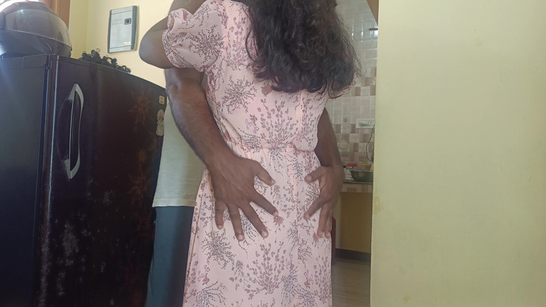 Laxi ammu: Çok lezzetli muskmelon dışında bir şey yapmadım