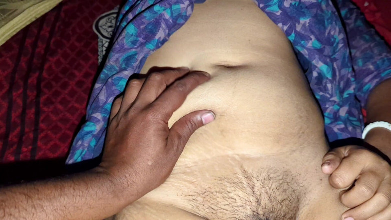 Salma_Khan: Bangladesh echte huisvrouw seksvideo