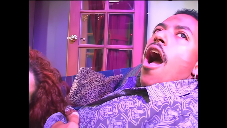 Adultwhisper: Gà Trống Từ Châu Phi... Cảm Giác Khó Quên