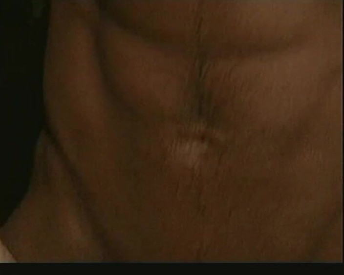 90s Gay VIntage Rough: आदमी पर कच्चा आदमी लंड एक्शन #3