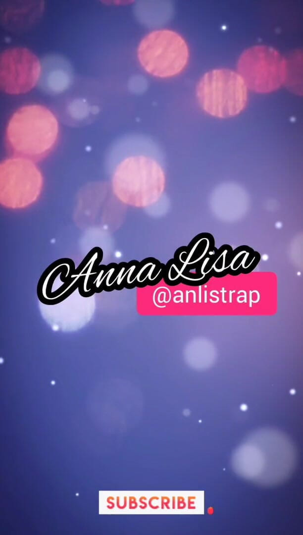 AnLisTrap: Anna Lisa Secret 01