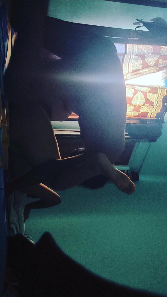 wildindians: 수업 후 친구 따먹기