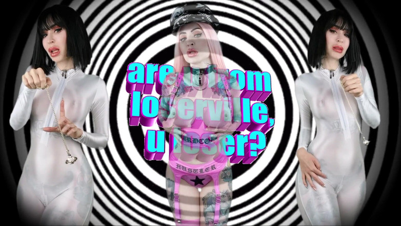 Baal Eldritch: नफरत करने वाला गुंडा - गुंडे, गुंडे, asmr