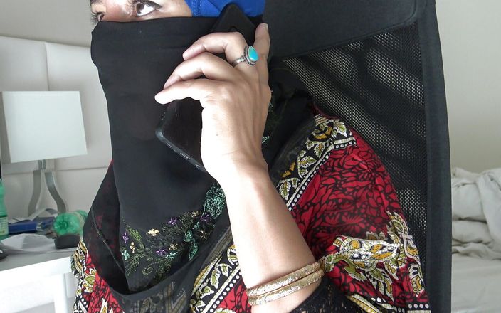 Souzan Halabi: Cô vợ Ả Rập Syria sống ở Đức
