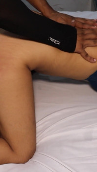 Stepbrother Punished BDSM Hardcore Rough Sex