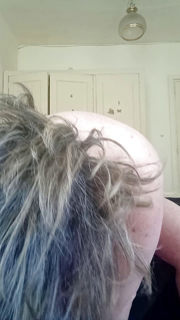 Susanmature: Cítíš se jako?