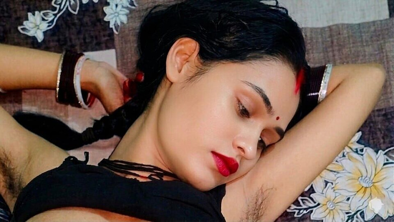 Ankita277: New Married Girl Sex with Husband's Hard Sex Hindi Audio