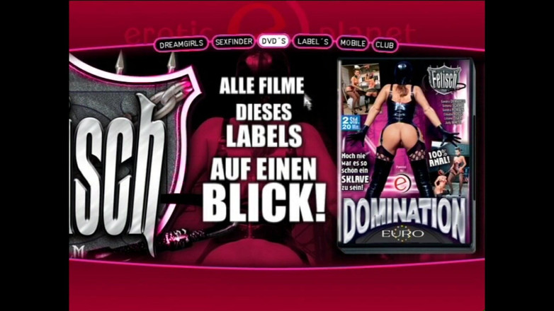 PURZEL TV - our best full movie: Donne Amanti Del Nero