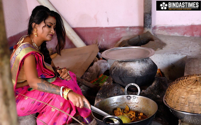 Xxx Lust World: Ho scopato mia cognata in cucina sesso all'aperto